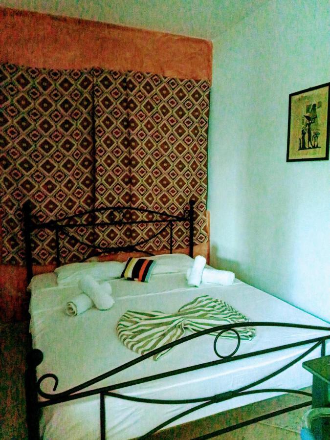 Saint Konstantin Beach Apartments Stegna Buitenkant foto